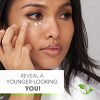 Organic Anti-Aging Eye Treatment To Reduce Bags