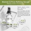 NUSPA Niacinamide 10% Plus Zinc 2% Toner for Face