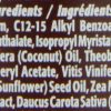 Banana Boat Sunscreen Protective Tanning Oil Broad Spectrum