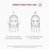 Hydrating Mattifying Gel Treatment Gel