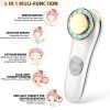 Facial Massager,High Frequency Facial Machine