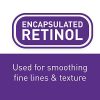 CeraVe Anti Ageing Retinol Serum – 1 oz Cream Serum for Fine Lines & Brightening, Perfume-Free