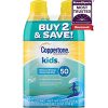 Coppertone KIDS Sunscreen Continuous Spray SPF 50