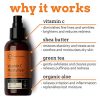 Eve Hansen Natural Vitamin C Face Moisturizer