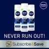 Nivea Men Sensitive Shaving Gel - Protects Sensitive Skin