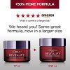Youthful Skin with L’Oreal Paris Revitalift Triple Power Anti-Aging Moisturizer