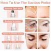 Blackhead Remover Vacuum Cleaner
