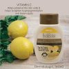 BioCare Labs Moisturizing Body Butter - Your Gateway to Even-Toned Radiance