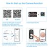 Blackhead Remover with Camera, Upgraded Pore Vacuum Cleaner