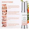 Youth Anti-Aging Eye Cream - Erase Wrinkles, Bags, and Dark Circles in Just 2 Minutes