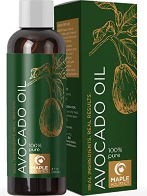 Deep Tissue Moisturizer for Hair Face &Skin
