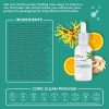 Pure Radiance Mattifying Facial Serum