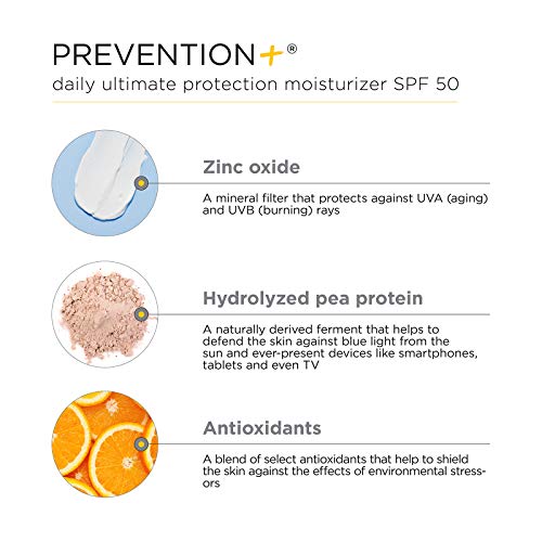 Image Skincare Prevention+ Daily Ultimate Protection