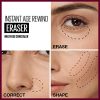 Maybelline Instant Age Rewind Eraser Dark Circles Concealer - Your Secret to Radiant Eyes