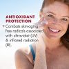 EltaMD UV Daily Face Sunscreen Moisturizer with Hyaluronic Acid