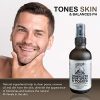 Mens Body Spray, Toner by Scapicchio – Anti Aging Hydrating Toner