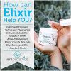 Period Organics Extra Strength 16-in-1 Skin Rash Cream - Your Solution to Healthy, Itch-Free Skin