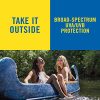 Banana Boat Sunscreen Protective Tanning Oil Broad Spectrum