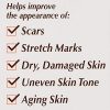 Palmer's Cocoa Butter Formula Skin Therapy Moisturizing Body Oil - Image 9