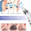 Facial Pore Cleaner Blackhead Remover Pore Vacuum