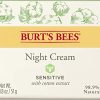 Burt's Bees Night Cream for Sensitive Skin