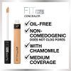 Maybelline Fit Me Liquid Concealer Makeup