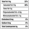 Nutiva Organic Cold-Pressed Virgin Coconut Oil