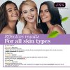 Achieve brighter, more even-toned skin with our Glutathione Lightening Pills! - Image 4
