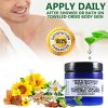 Carapex Natural Body Butter for Men