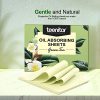 Say Goodbye to Shine – Teenitor Green Tea Oil Blotting Sheets (800 Count)