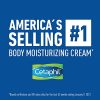 Cetaphil Moisturizing Cream for Ultra-Dry, Sensitive Skin - Extra Strength, Fragrance-Free, Pack of 3
