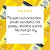 Neutrogena Beach Defense Water Resistant Sunscreen Lotion