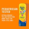 Banana Boat Kids Sport Sunscreen SPF 50, Reef-Friendly, Twin Pack - Splash into Sun Safety