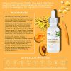 InstaNatural Vitamin C Serum with Hyaluronic Acid, Vit E