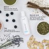Anti-Aging Resurfacing Face Cleanser