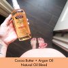 Palmer's Cocoa Butter Formula Skin Therapy Moisturizing Body Oil - Image 10