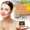Reveal Radiant Skin with Herblov's Turmeric Face Masks – A Glowing Complexion Awaits