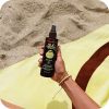 Sun Bum SPF 15 Moisturizing Tanning Oil