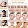 New Revolution Portable Face Massager.