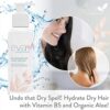 Nourishing Growth Hair Serum – All Natural