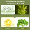 Acne Treatment Gel, BREYLEE Tea Tree Acne Spot Treatment