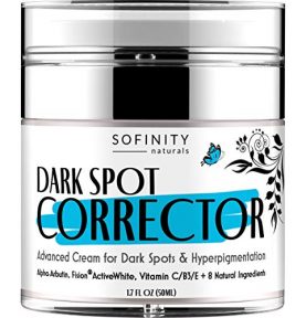 Dark Spot Remover for Face - Dark Spot Corrector for Face Body