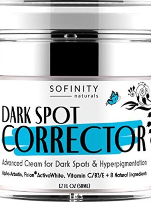 Dark Spot Remover for Face - Dark Spot Corrector for Face Body