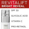 L'Oreal Paris Skincare Revitalift Bright Reveal Anti-Aging Day Cream