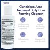 Obagi Medical CLENZIderm M.D. Daily Care Foaming Acne
