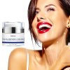 Say Goodbye to Sagging Skin – Advanced Neck Firming Cream with Peptides & Collagen