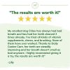 Vet-Formulated Powder Supplement for Dogs