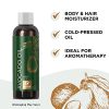 Deep Tissue Moisturizer for Hair Face &Skin