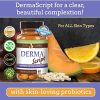 Skin Care Routine Supplement - Biotin Face Supplemnt