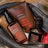 Thrive Natural Men's Skin Care Set (3 Piece)
